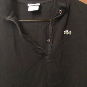 Lacoste shirt